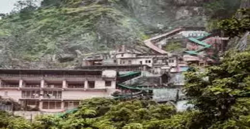 Pali के परशुराम महादेव मंदिर के बारे में कुछ रोचक जानकारियां 