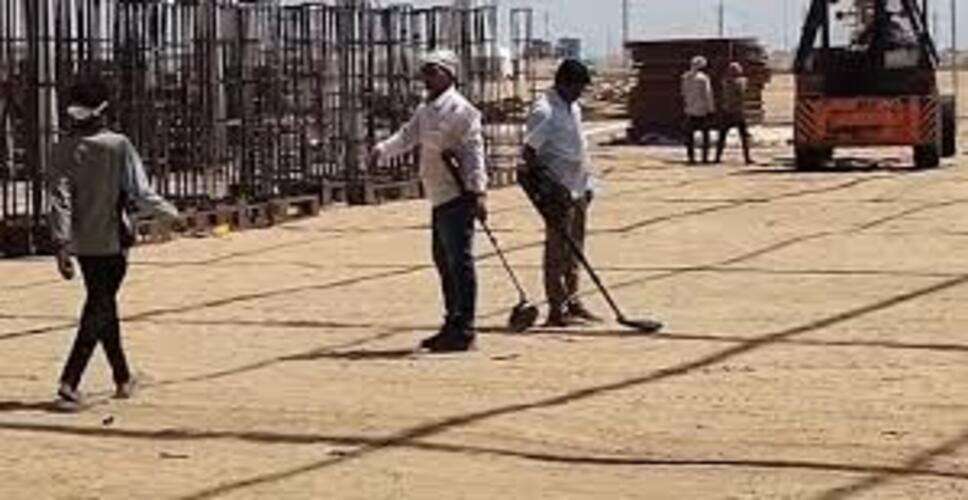 पचपदरा रिफाइनरी उद्घाटन से 14 साल पुराना राजनीतिक विवाद समाप्त होने की उम्मीद