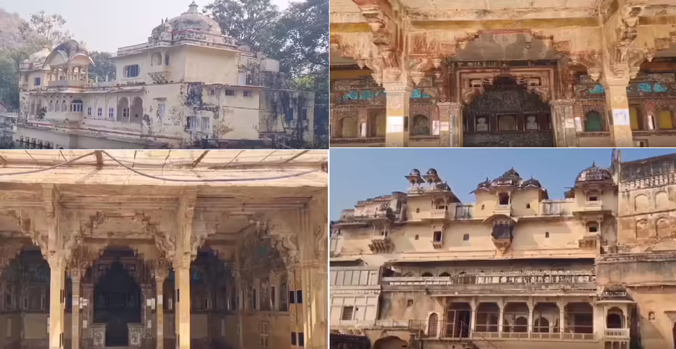 क्लीन एंड ग्रीन ईको सिटी बनेगा बूंदी:ग्रामीण टूरिज्म को मिलेगा बढ़ावा, पर्यटकों के लिए ​विकसित होगा कैलवा गांव