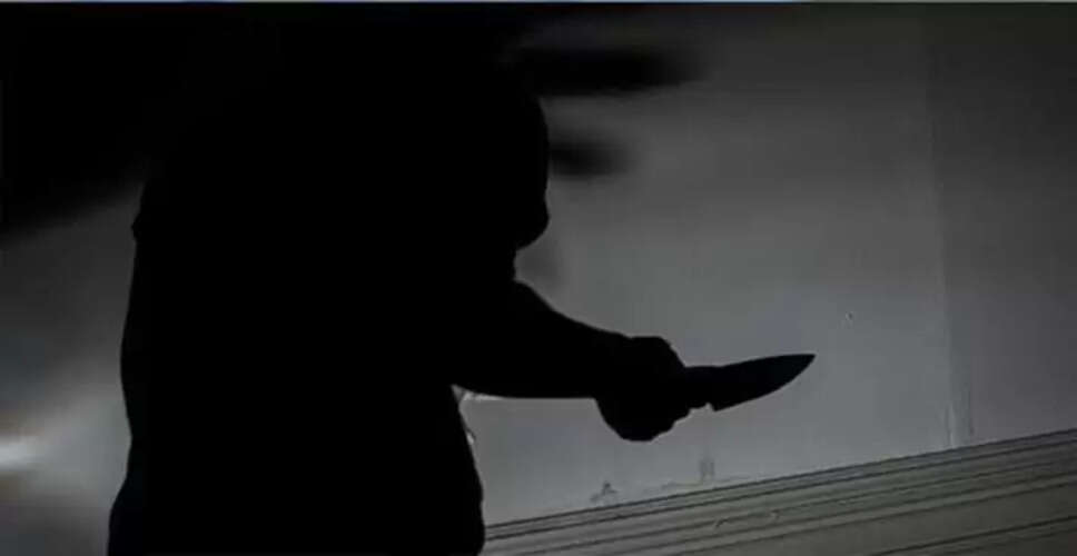 Ajmer कर्ज का पैसा न मिलने से नाराज एक शख्स ने अपने ससुर को उतारा मौत के घाट, सुनसान जगह ले जाकर की हत्या&nbsp;