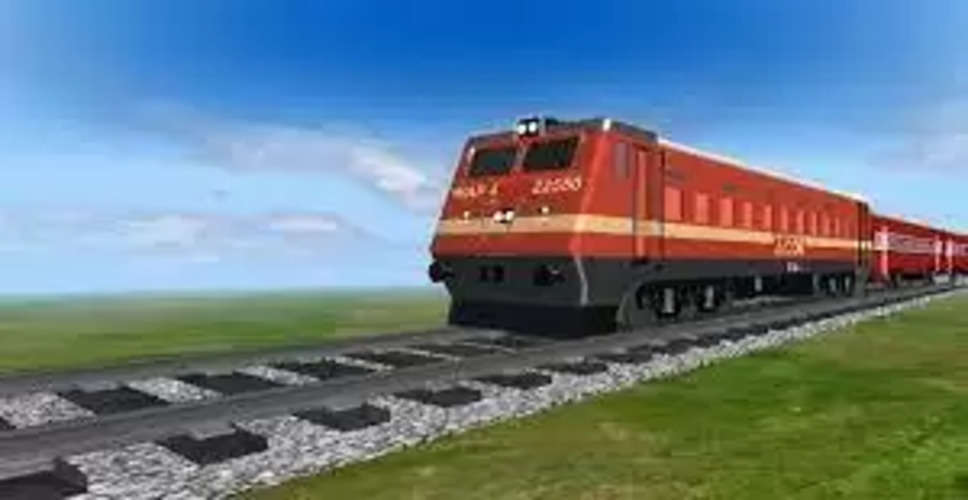 Kota गणेश चतुर्थी पर रेल यात्रियों के लिए मेला स्पेशल ट्रेन, 3-3 फेरे लगाएगी