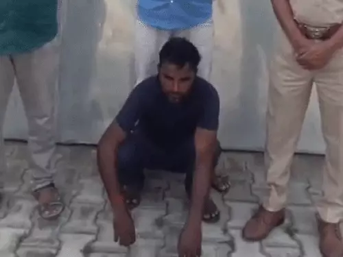 रिटायर्ड शिक्षा अधिकारी को 165 दिन डिजिटल अरेस्ट रखा, ATS और सुप्रीम कोर्ट का डर दिखाकर 66 लाख वसूले