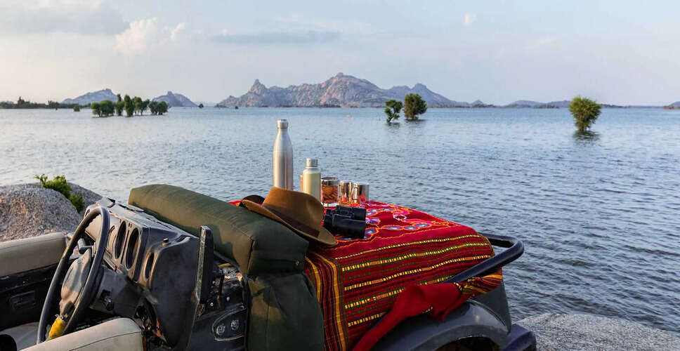 शिमला-मनाली से अलग इस नए हिल स्टेशन की खूबसूरती ने जीता सबका दिल, वीडियो में खूबसूरती देख फौरन बना लेंगे घूमने का प्लान&nbsp;