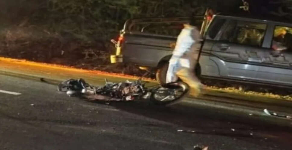 बाड़मेर में दर्दनाक हादसा, ट्रक की टक्कर से सरपंच सहित दो युवकों की मौत