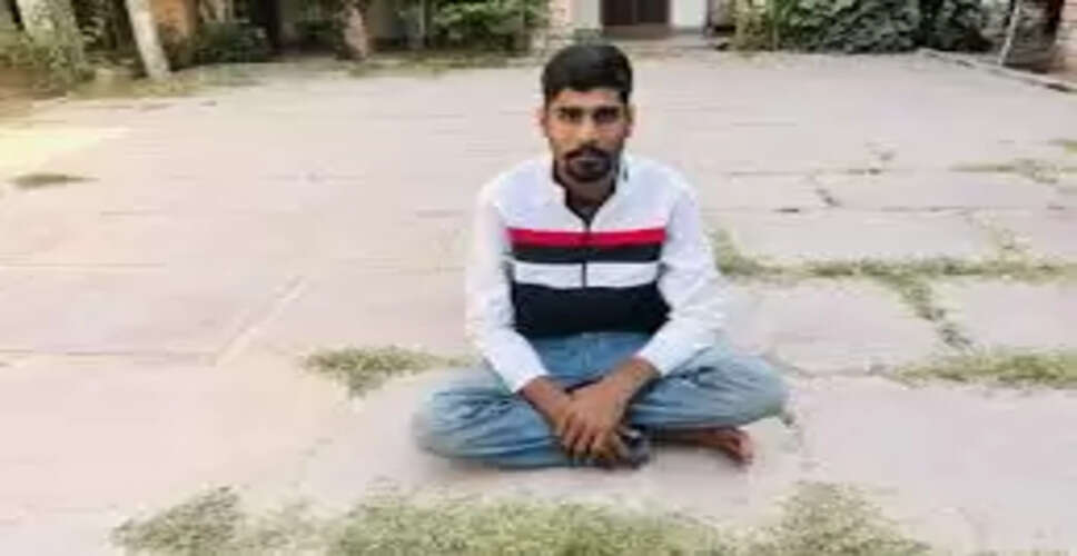 वाहन में तोड़फोड़ और आगजनी के मामले में फरार हिस्ट्रीशीटर गिरफ्तार