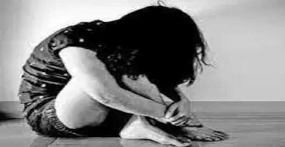 Ajmer&nbsp;में एक युवक ने शादी का झांसा देकर युवती से किया दुष्कर्म, परिवार पर धमकियां देने का आरोप