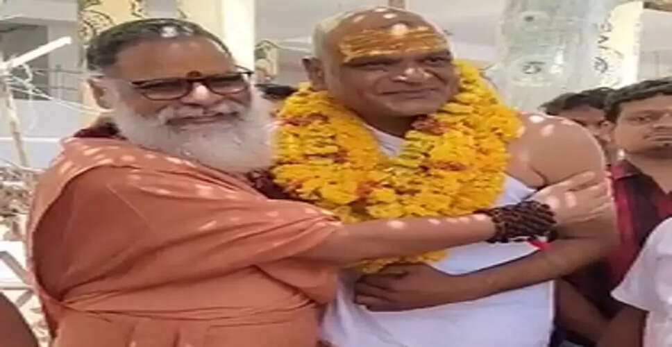 जोधपुर में राजस्थानी मुस्लिम युवती ने MP में अपनाया सनातन धर्म, तीन साल पहले हिंदू युवक से प्यार, घर छोड़ा और बोली- समाज के लोगों से खतरा