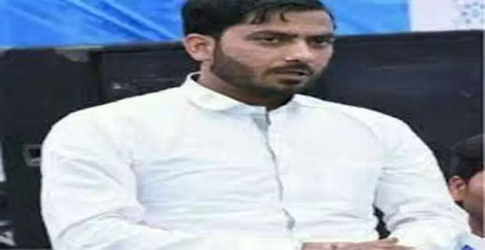 Jaisalmer&nbsp;उपदेश राणा को मिली जान से मारने की धमकी, मामला दर्ज&nbsp;