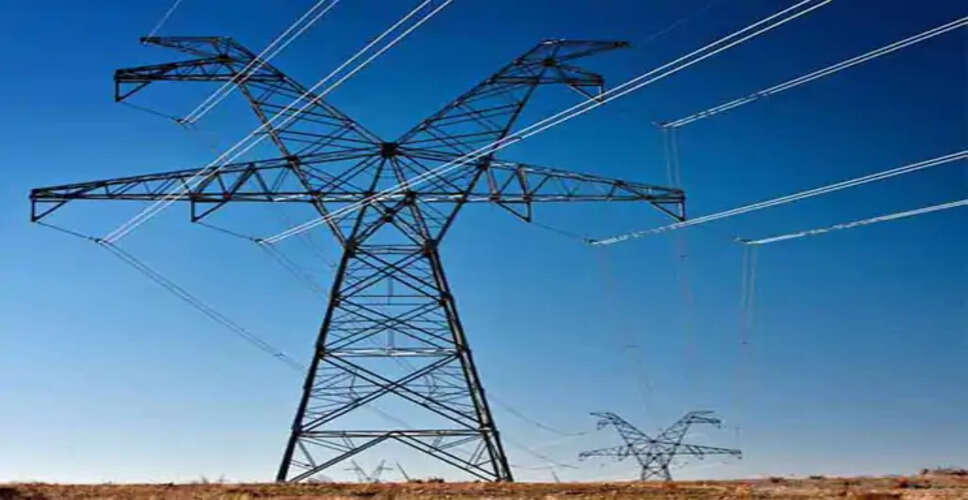 Jodhpur के कुछ क्षेत्र में बिजली कटौती होगी आज