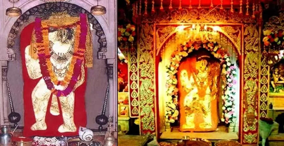 भूत-प्रेत का डर या सिर्फ अफवाह? मेहंदीपुर बालाजी के प्रसाद को लेकर लोगों की अलग-अलग राय, जाने क्या बोले स्थानीय लोग&nbsp;