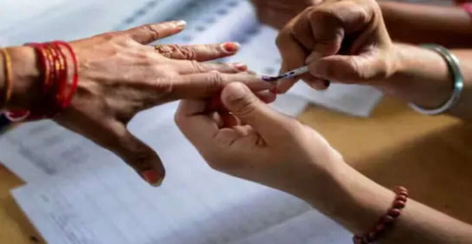 राजस्थान में अगले साल बड़े इवेंट्स: निकाय और पंचायत चुनाव प्रमुख