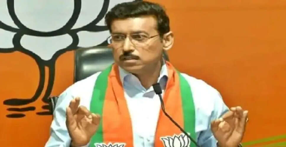 Rajasthan Politics: भारत जोड़ो यात्रा को लेकर राज्यवर्धन सिंह राठौड़ का बड़ा बयान, कहा- इस यात्रा में शामिल हो रहे एंटी हिंदूवादी