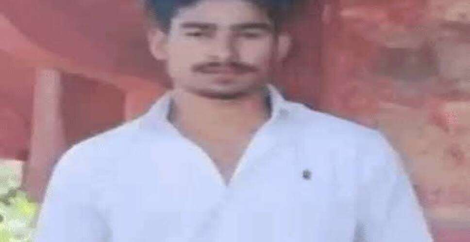 अलवर की ओपन जेल से फरार हार्डकोर अपराधी जोधपुर जेल से गिरफ्तार, पुलिस ने प्रोडक्शन वारंट पर लिया