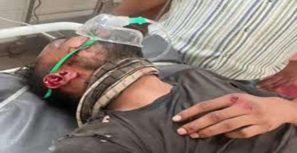 6 महीने की शादी के बाद नवविवाहिता ने की आत्महत्या, जांच में जुटी पुलिस