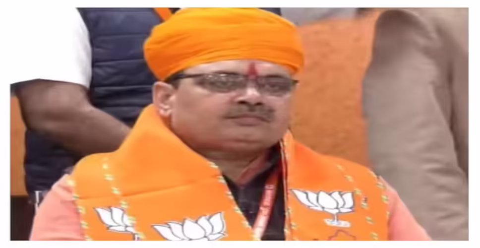 राजस्थान में बड़ा प्रशासनिक फेरबदल: 65 IAS अधिकारियों के तबादले, बाड़मेर और टोंक में कलेक्टर बदले