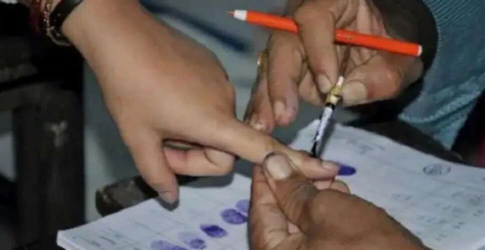 Alwar जिले में&nbsp;निकाय चुनाव की तैयारी तेज! अगस्त तक घोषित होगा वार्डों का आरक्षण, प्रशासन ने शुरू की प्रक्रिया