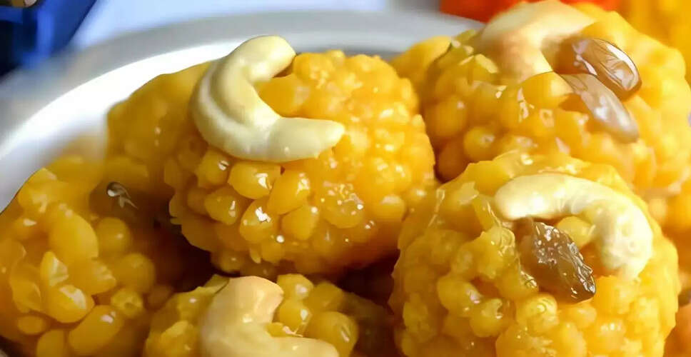 राजस्थान के मंदिरों में प्रसाद की जांच करेगी सरकार, इस मंदिर के लिए जारी किया 'सर्टिफिकेट भोग '