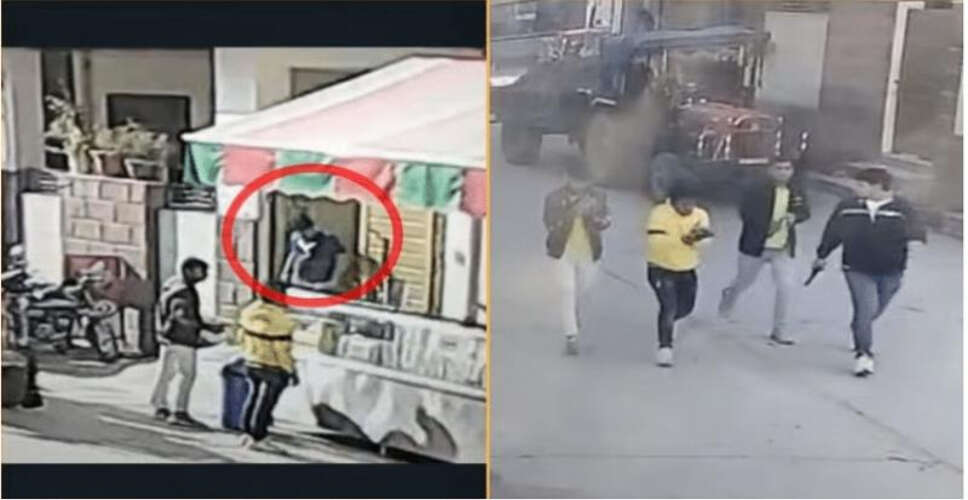 Rajasthan Gangwar:गैंगस्टर राजू ठेहट की हत्या करने वाले 4 बदमाशों की तलाश जारी, रोहित गोदारा ने ताराचंद की मौत पर मांगी माफी