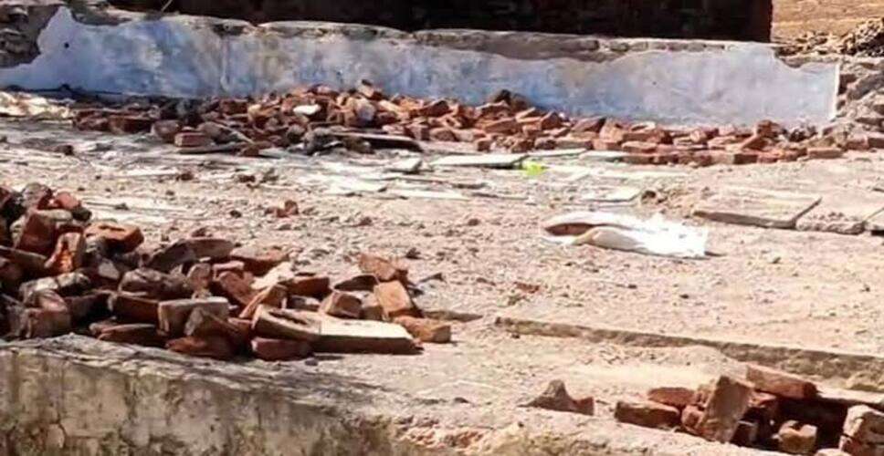 राजस्थान में बारिश के बीच शिक्षा विभाग सख्त: जर्जर स्कूल भवनों को लेकर जारी हुए नए निर्देश, छात्रों की सुरक्षा पर विशेष जोर