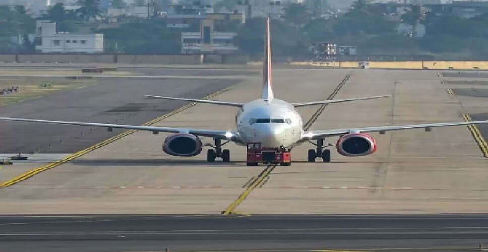 जयपुर एयरपोर्ट पर दुबई फ्लाइट ने तोड़ी धैर्य की सीमा! 16 घंटे की देरी से यात्री परेशान, एयरलाइन पर फूटा गुस्सा