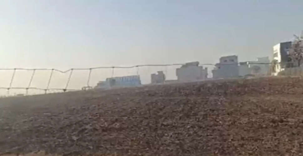 राजस्थान में माफिया राज पर लगाम! इस जिले &nbsp;में 15 करोड़ रूपए की संपत्ति जब्त, प्रशासन ने दिखाई सख्ती