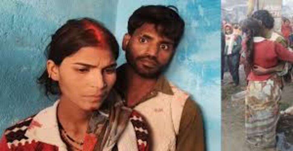 भरतपुर में दर्दनाक हादसा, आग में झुलसकर पति-पत्नी की मौत; जयपुर में इलाज के दौरान तोड़ा दम