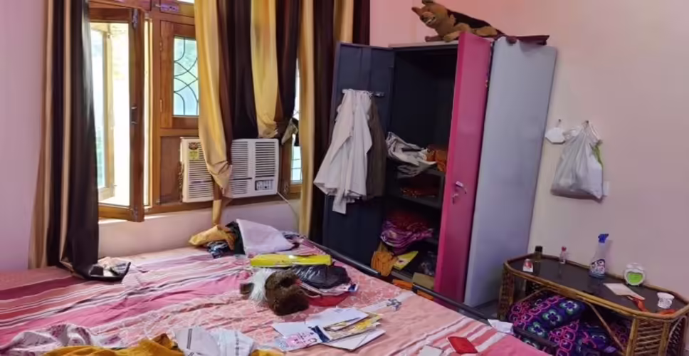 Bundi एक ही रात में खेड़ामानपुरा के तीन घरों में चोरों ने डाला डाका, मामला दर्ज 