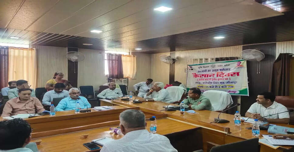 Karoli&nbsp;स्टाफ न संसाधन, फिर कैसे कृषि के गुर सीखें विद्यार्थी