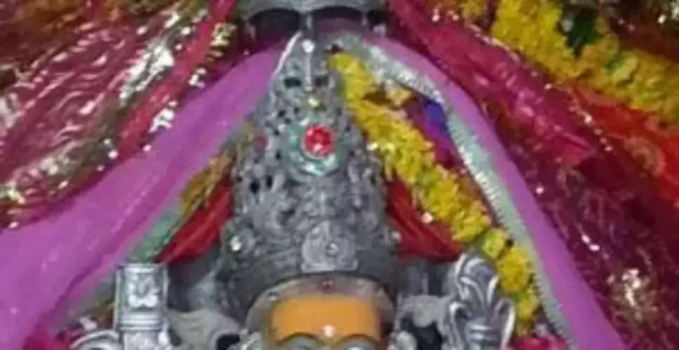 Rajsamand में अद्भुत है बायण माता मंदिर का इतिहास, गुजरात की सेना पर बाण चलाने से हुआ ये नामकरण