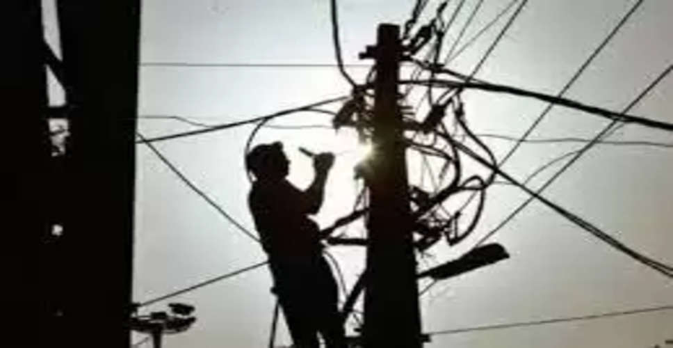 Ajmer में बिजली संबंधी समस्याओं से उपभोक्ता परेशान, आक्रोश 