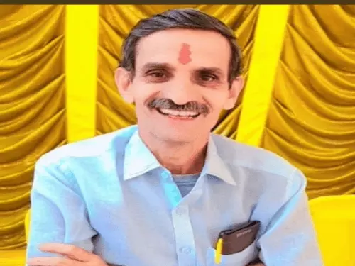 कोटा निकाय चुनाव: 22 वार्डों में आमने-सामने की टक्कर, 23 वार्डों में 3 से ज्यादा निर्दलीय प्रत्याशी