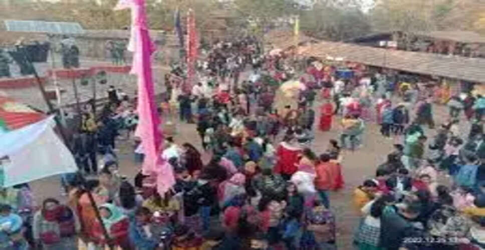 Udaipur&nbsp;14 वर्ष में पहली बार देसी-विदेशी पर्यटक मिलाकर 2 लाख 37 हजार पार हुआ आंकड़ा