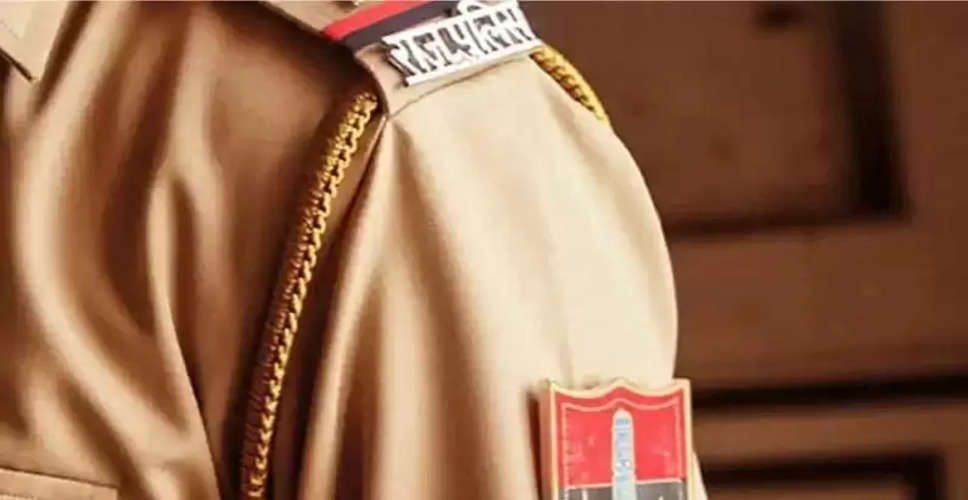 Rajasthan Breaking News: कोटा में पुलिस ASI अशरफ के साथ बदमाशों ने की मारपीट, पुलिस की गाड़ी पर फेंके गए पत्थर