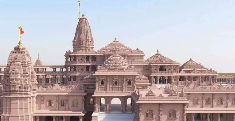 अयोध्या राम मंदिर की प्रतिष्ठा में मंत्रोच्चारण करेगें राजस्थान के मनीष व्यास, बांसवाड़ा के नाम होगा ये बड़ा गौरव