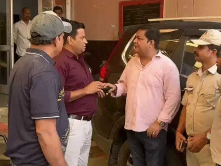 कोटा में पटाखे बेचने के लिए मानने होंगे सख्त नियम:एक भी चूक पर नहीं मिलेगा लाइसेंस, प्रशासन ने 600 आवेदनों का शुरू किया सर्वे