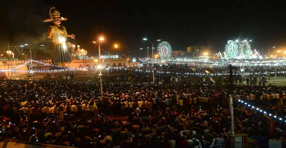 राजस्थान के इस जिले में&nbsp;182 वर्षों से चली आ रही आ रही अनोखी परंपरा! जहां एक नहीं दो बार मनाई जारी है विजयदशमी, जानिए रहस्य&nbsp;