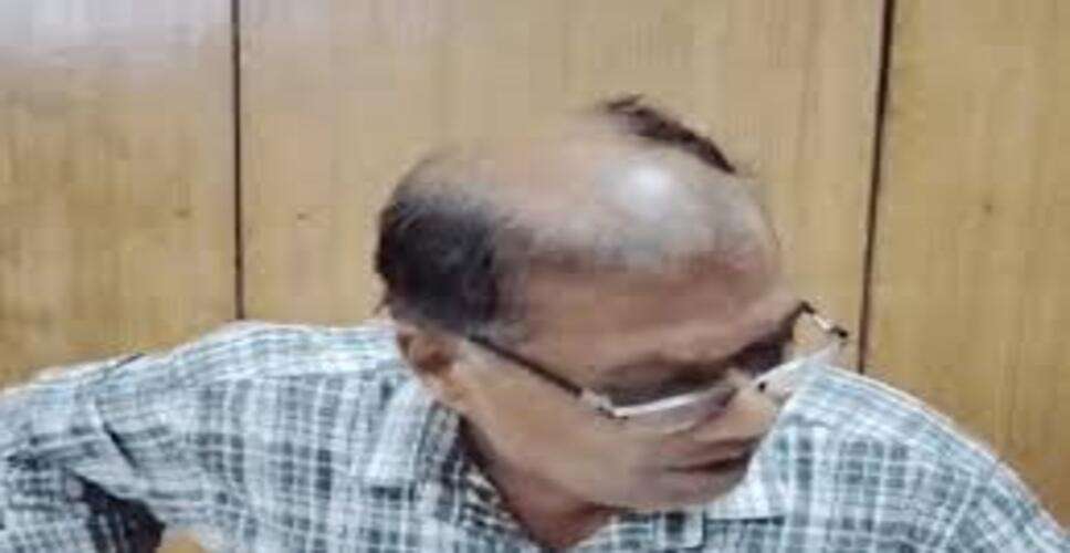 PWD में 15 लाख के गबन मामले की जांच तेज, ATO विनय सक्सेना की भूमिका पर उठे सवाल