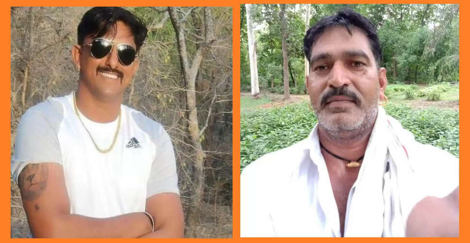 Rajasthan Breaking News: देवा गुर्जर हत्याकांड का मुख्य आरोपी भैरू गुर्जर पर शिकंजे की तैयारी, अब आलिशान मकान किया जायेंगा ध्वस्त