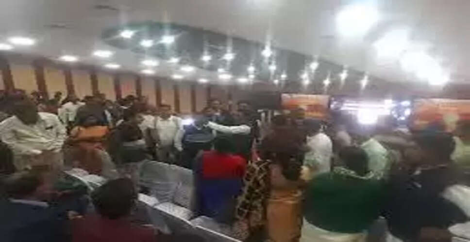 एमडीएस विश्वविद्यालय का दीक्षांत समारोह 25 दिसंबर को, 54 शोधार्थियों को मिलेगी पीएचडी डिग्री