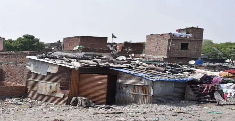 Karoli&nbsp;फिर कैसे तैयार हो शहर के विकास का खाका, शहरी सरकार की सुस्त चाल