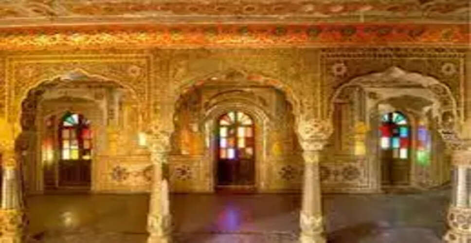 जाने Tonk की सुनहरी कोठी के बारे में 