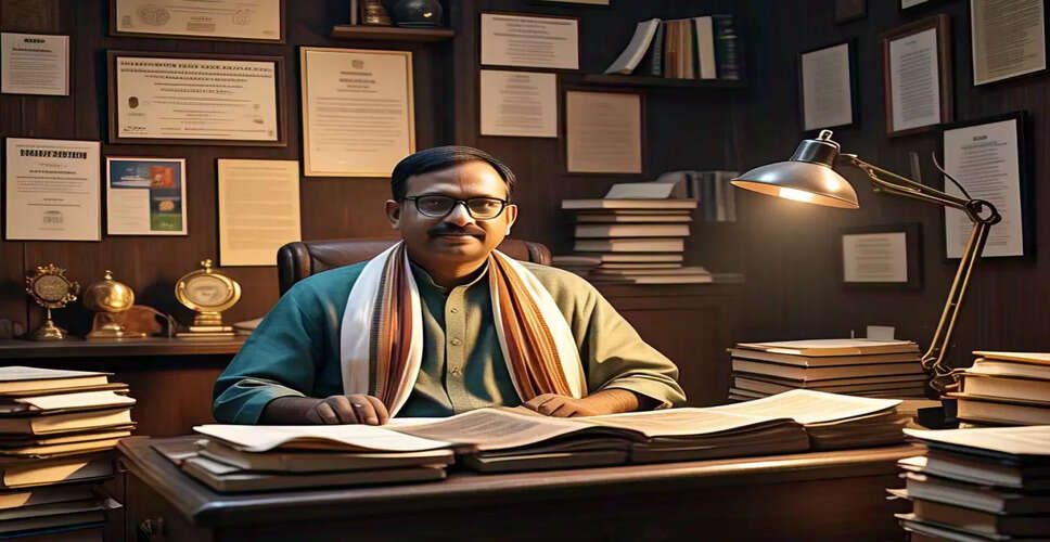 Kota में&nbsp;छात्राओं को आपत्तिजनक मैसेज भेजने वाले प्रिंसिपल पर गिरी गाज़, डेपुटेशन निरस्त करने के बाद इस जिले में किया ट्रान्सफर&nbsp;