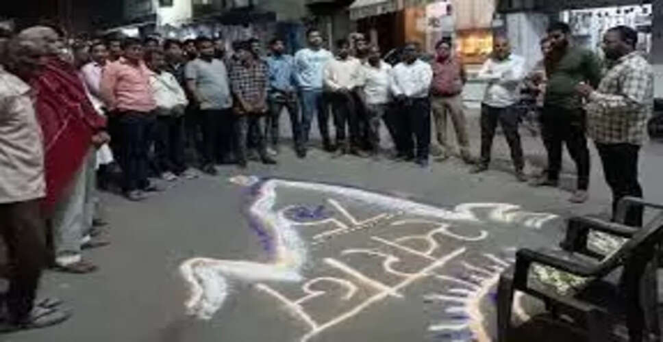 Ajmer स्वराज महोत्सव, प्रबुद्ध नागरिक सम्मेलन विभिन्न प्रयासों और अनगिनत बलिदानों का परिणाम था