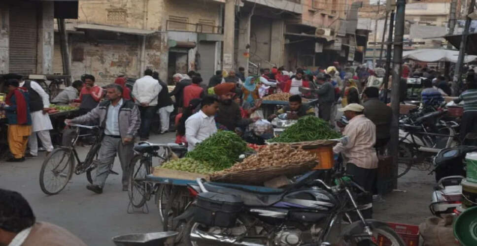 भारत-पाक तनाव के बीच खुशखबरी! राजस्थान के इस जिले में ग्रीन अलर्ट जारी,&nbsp;धीरे-धीरे पटरी पर लौटता दिखा जनजीवन