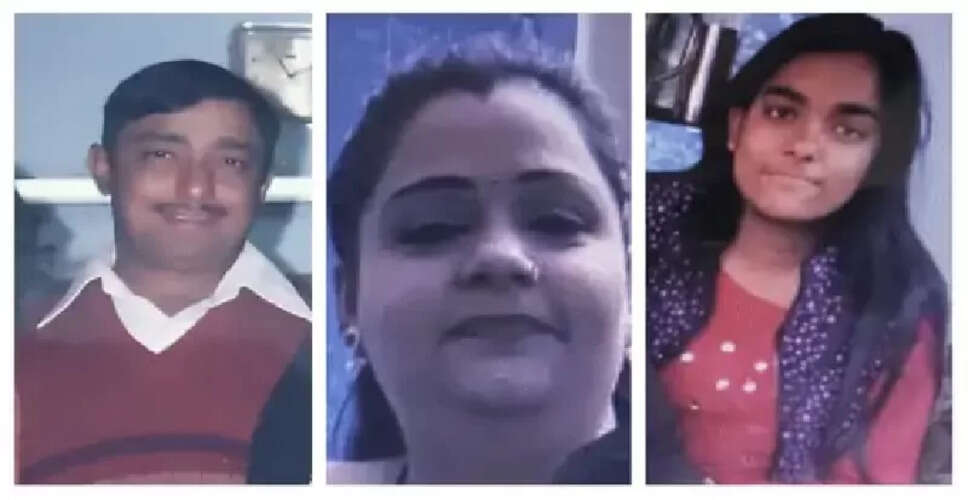 नीतिन खत्री सुसाइड केस में आज होगी घर की छानबीन, वायरल क्लिप में देखे&nbsp;FSL रिपोर्ट से सच आएगा सामने