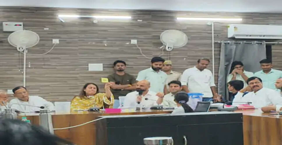 टोंक में महिलाओं के लिए 102 वार्ड आरक्षित, 315 वार्डों में 62 OBC और ST के लिए 10 सीटें रिजर्व; निकाय चुनाव की तैयारी तेज