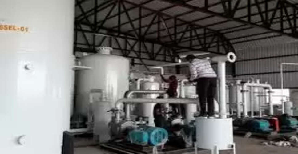 Kota कचरा निस्तारण के लिए 150 करोड़ का बायो गैस प्लांट लगेगा