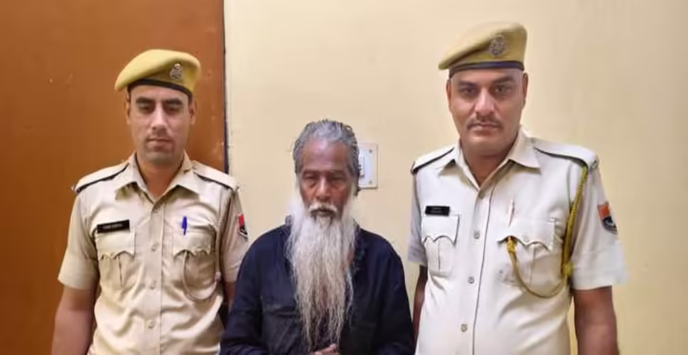 अजमेर में अवैध बांग्लादेशी घुसपैठियों पर बड़ा एक्शन, 23वीं कार्रवाई में एक और गिरफ्तार, कुल आंकड़ा 56 पहुंचा