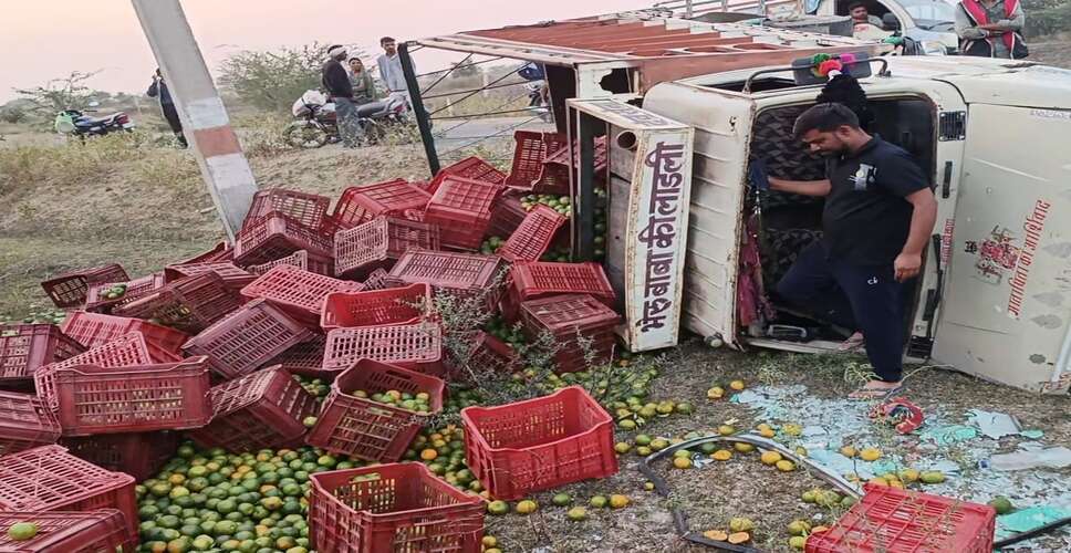 कोटा में बड़ा हादसा टला: एलटी लाइन टूटकर गिरने से तारों में चिंगारी, ट्रांसफार्मर का ऑयल भी भड़का, गांव में मची दहशत