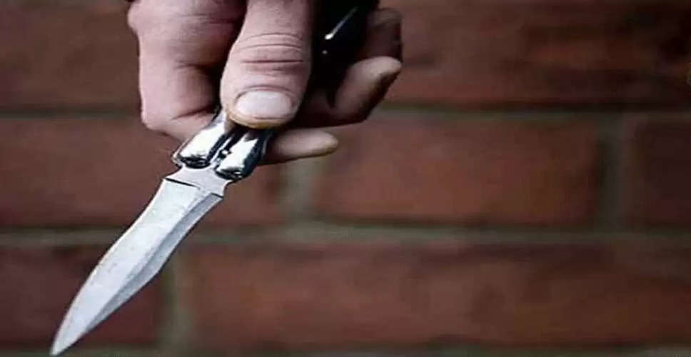 Rajasthan Crime News: कोटा में चाकू की नोक पर व्यापारी से लूट, 5.83 लाख रुपये लूट बदमाश हुए फरार